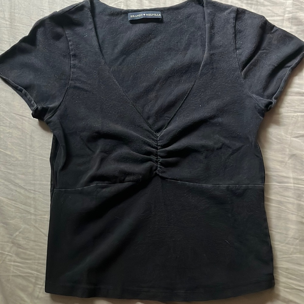 brandy melville top